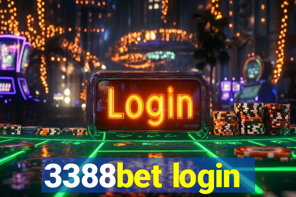 3388bet login